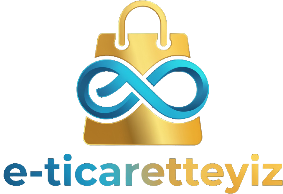 ETİCARETTEYİZ