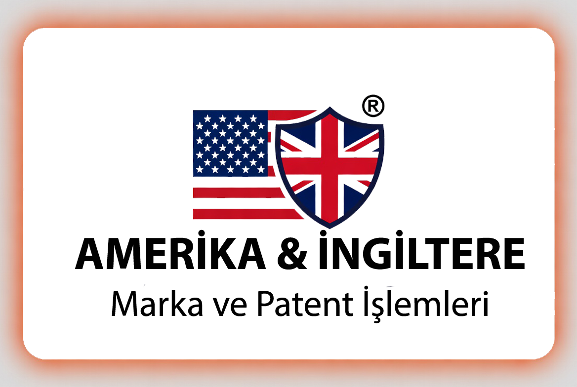 amerikada marka işlemleri